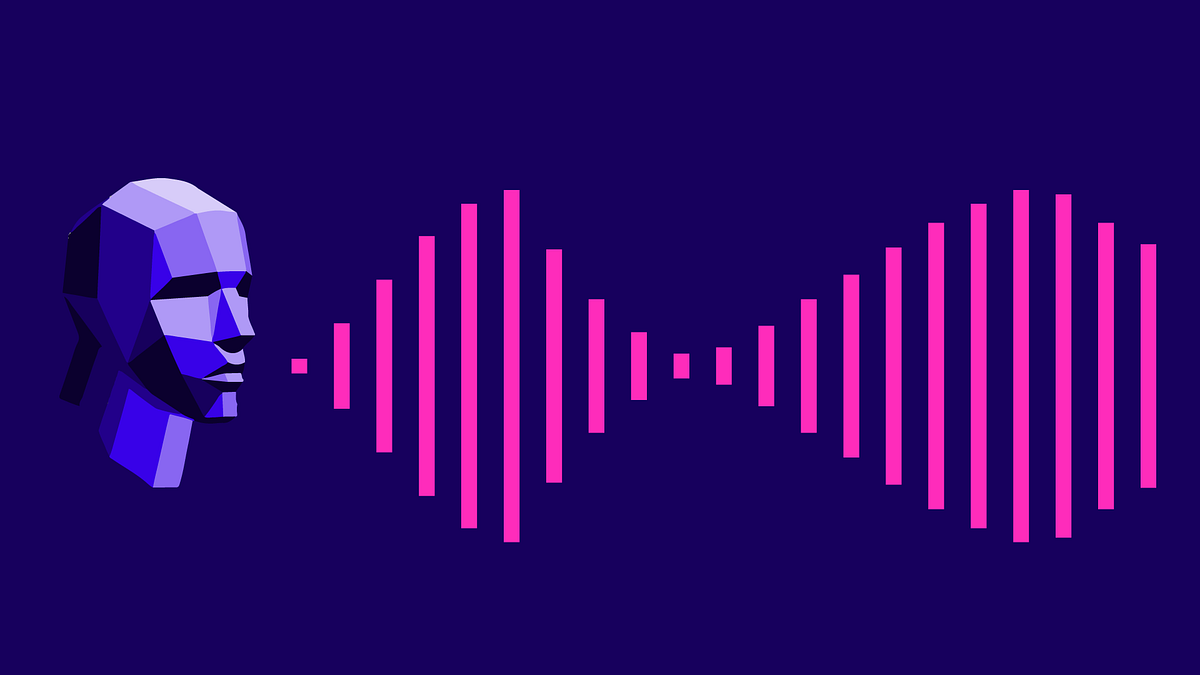 speech to text software