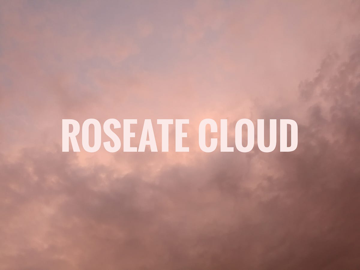 maybe never see this color of the sky again by wave by wave Medium