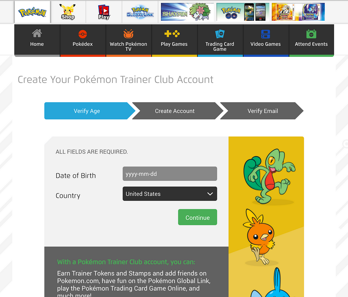 Impress Your Friends By Creating A Live Pokemon Map Of Your Neighborhood By James Futhey Medium