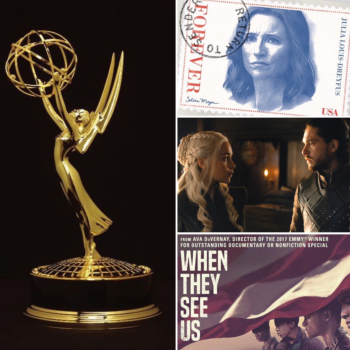 Expect The Unexpected When This Year S Emmy Nominations Are Unveiled