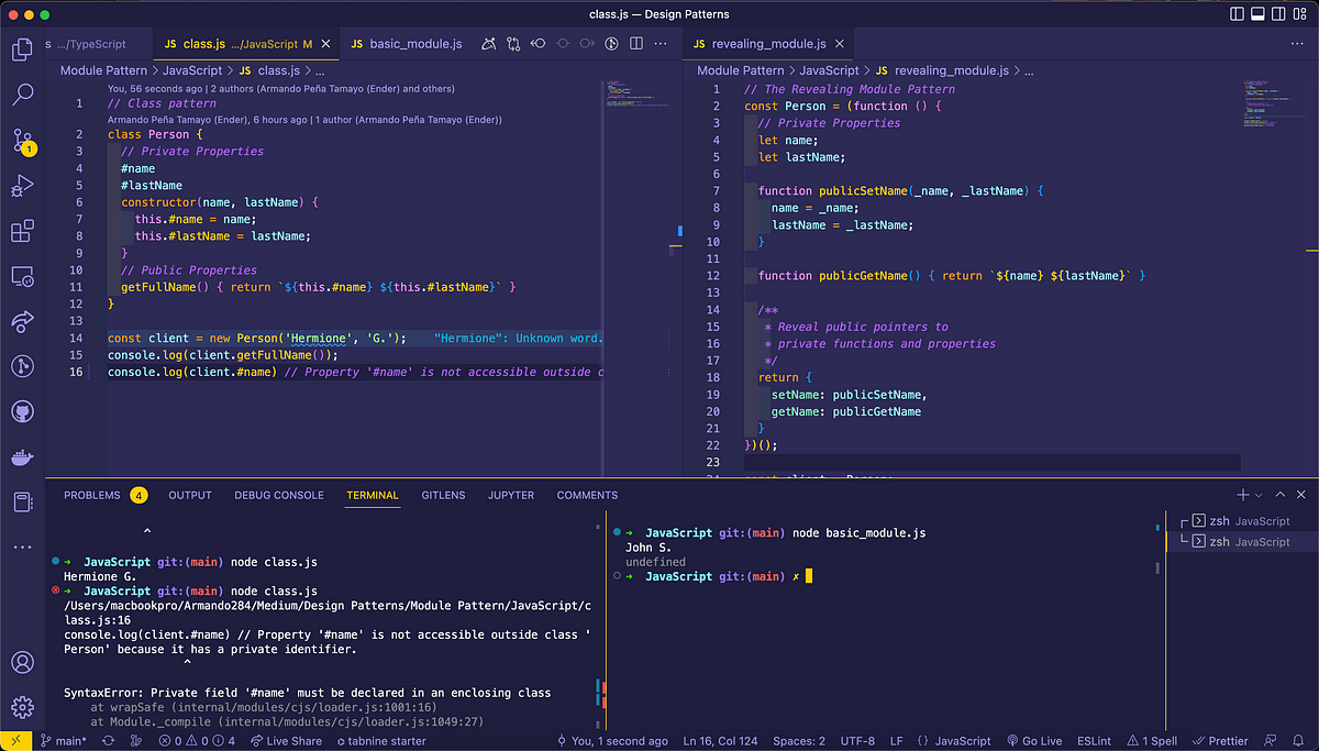 module-design-pattern-vs-classes-in-javascript-by-armando-pe-a-tamayo-nov-2022-medium