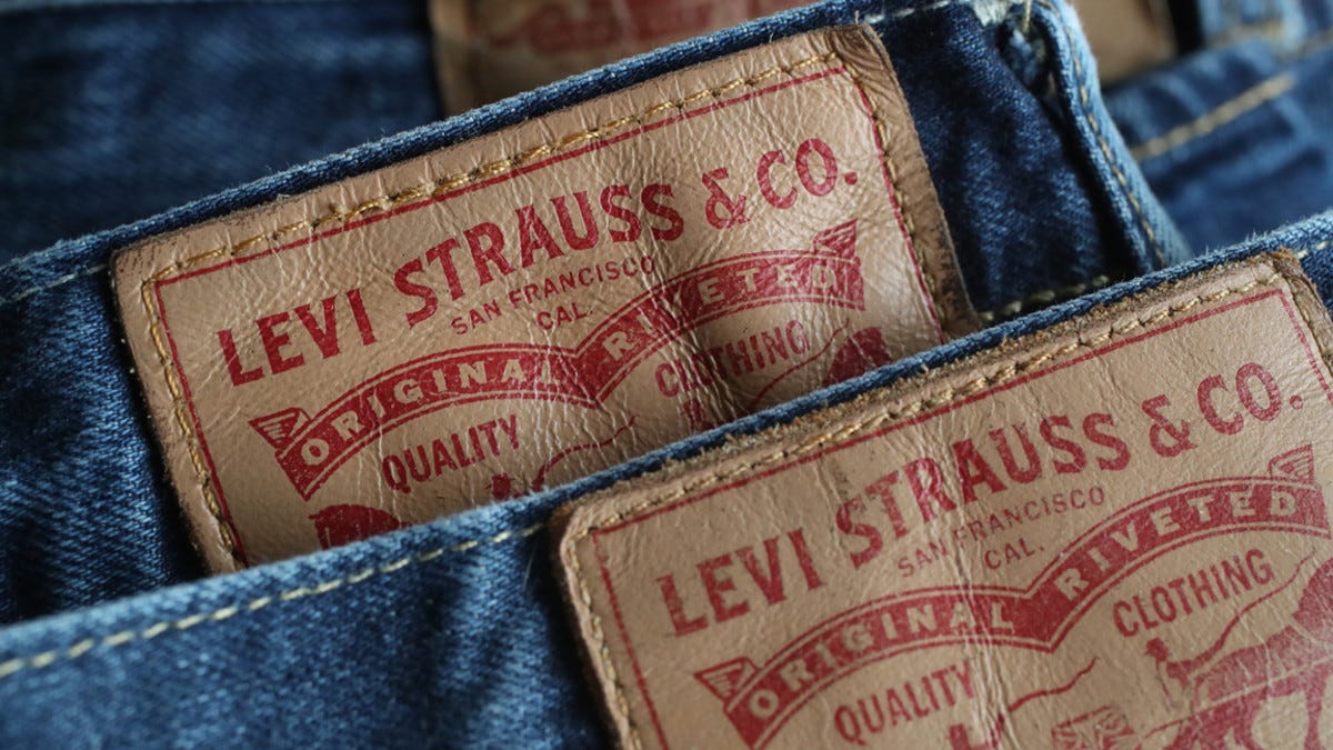 54 size jeans