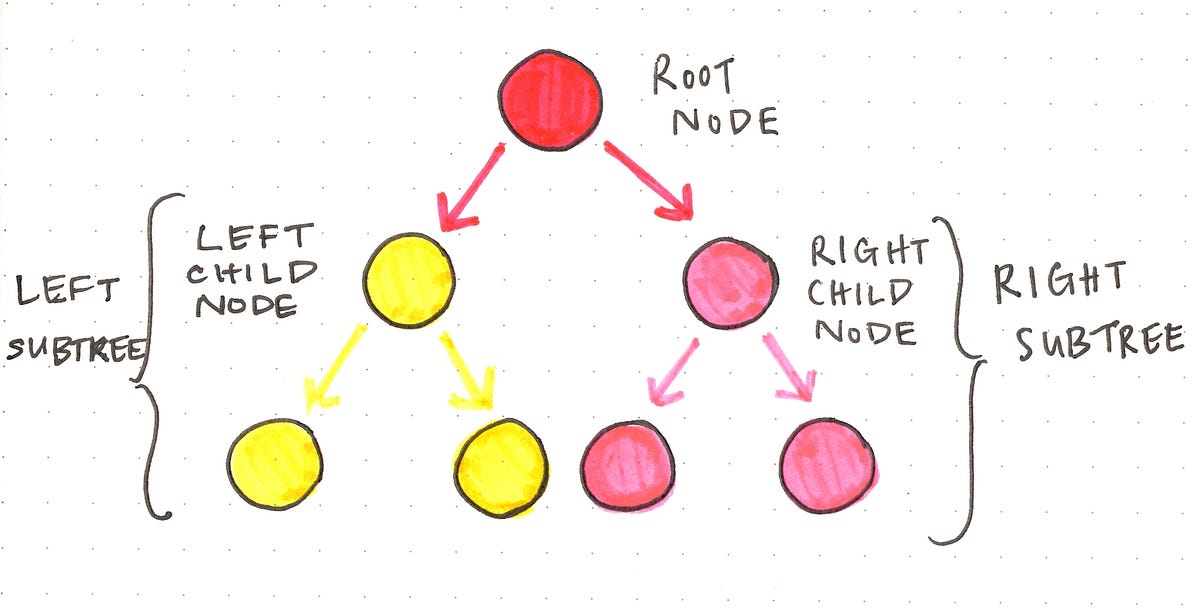 Leaf It Up To Binary Trees Basecs Medium