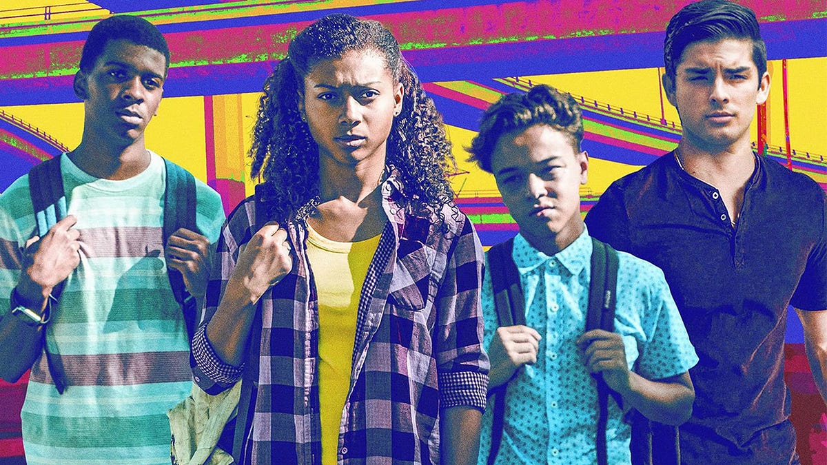 On My Block 3x01 — Streaming “Sub-ita” (HD) | by gfhfghfghfg | Medium