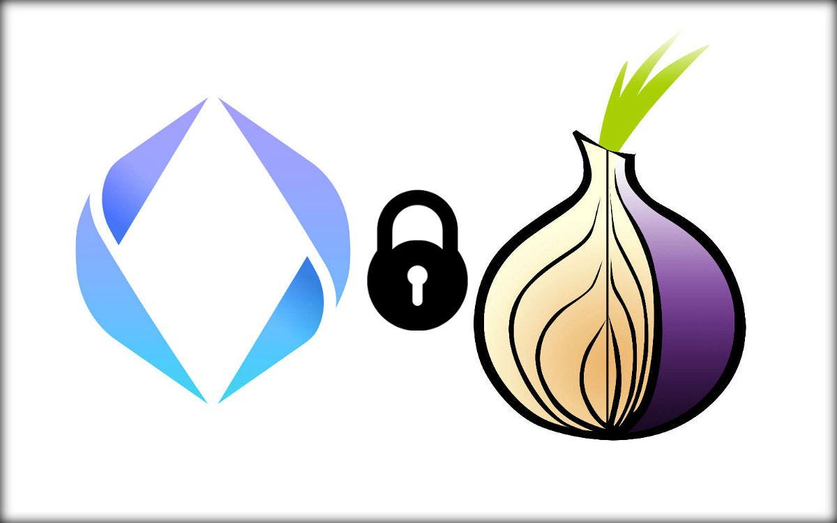 android malware onion tor