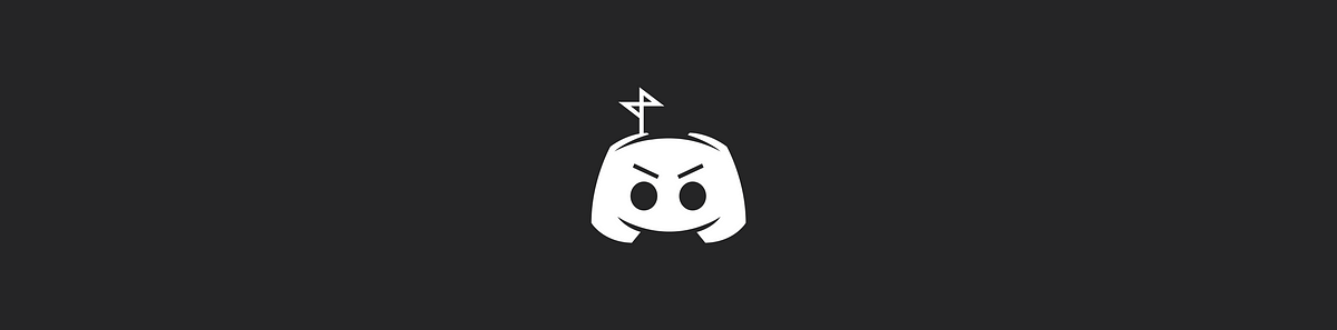 Как настроить welcome bot discord