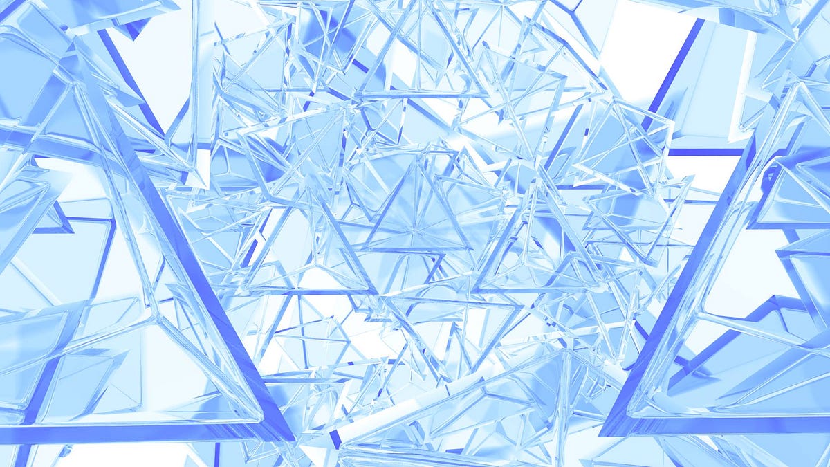 Quantum Gravity Research & Emergence Theory by Klee Irwin Medium