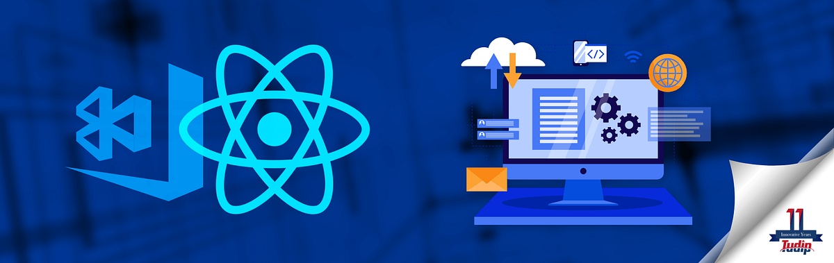 React.js and React Native: Similar, but Different? | by Eliott Brown ...