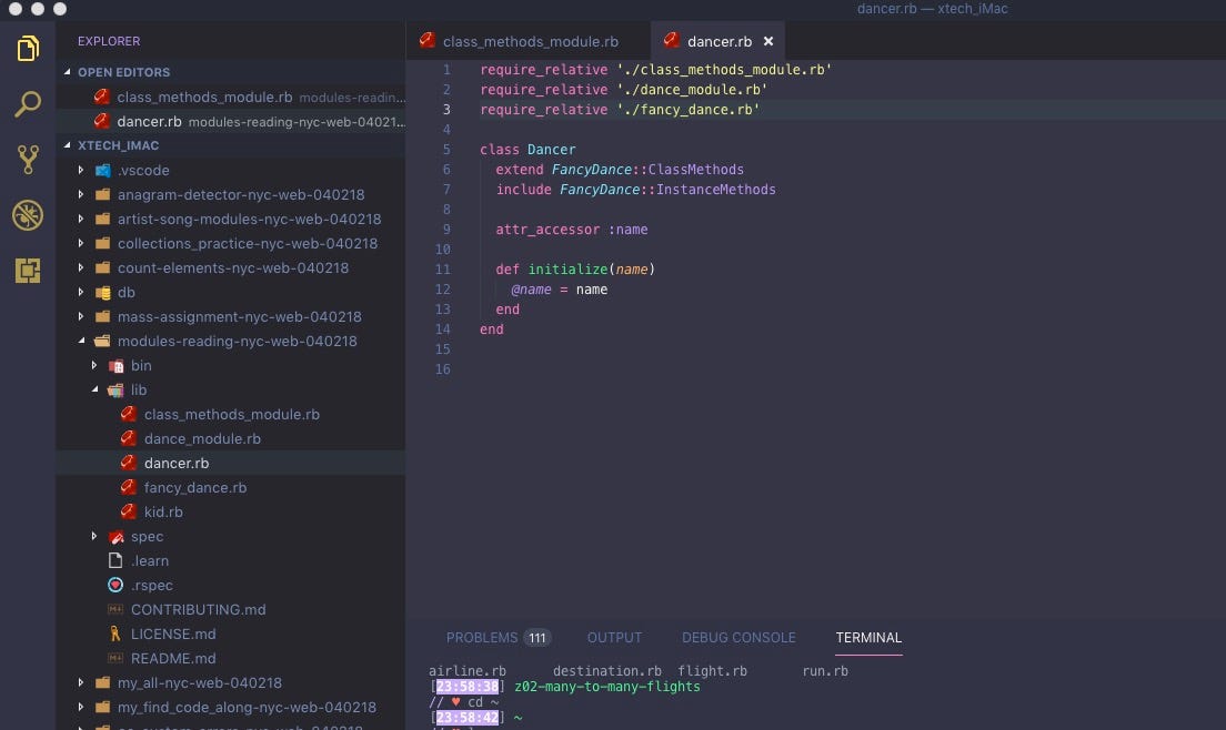 Download Visual Studio Code Color Theme Customization By Yong Nicholas A Kim Medium Yellowimages Mockups