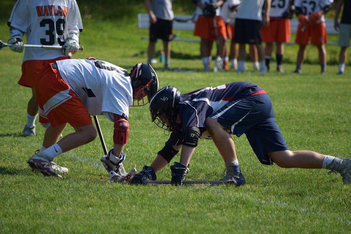 Updated Lacrosse Working toward Inclusion at the 2028 Olympics by