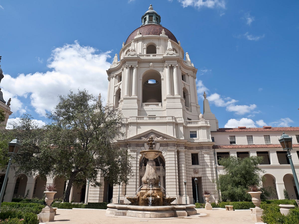 Pasadena Angels Secrets John Livesay Interviews Stephen Hall By John 