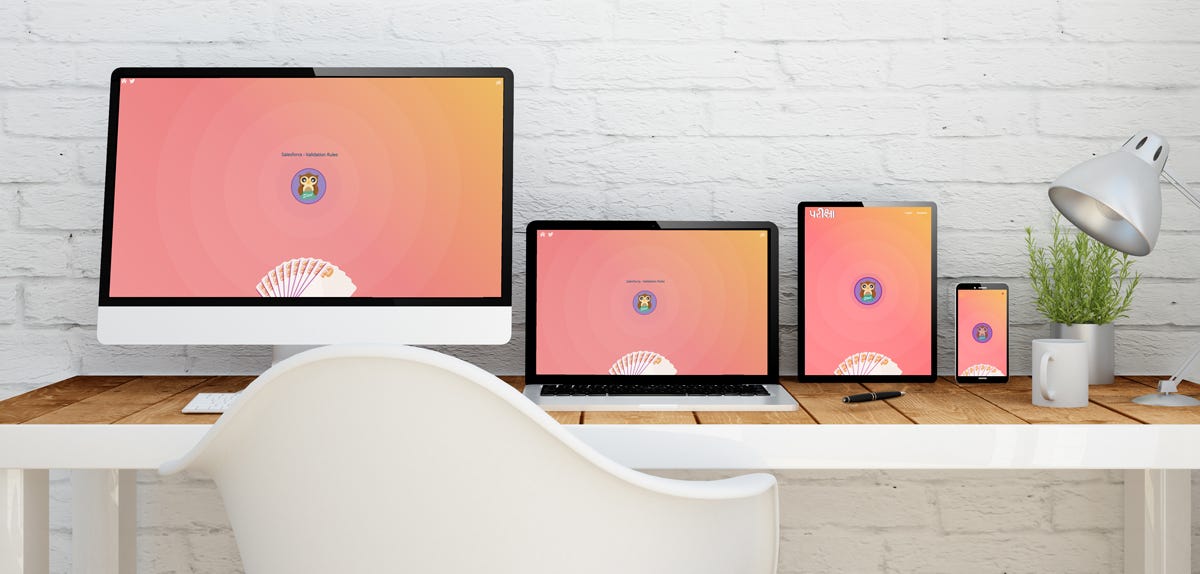Why Nuxt Js is perfect framework for your next landing page? by Krutie Patel codeburst
