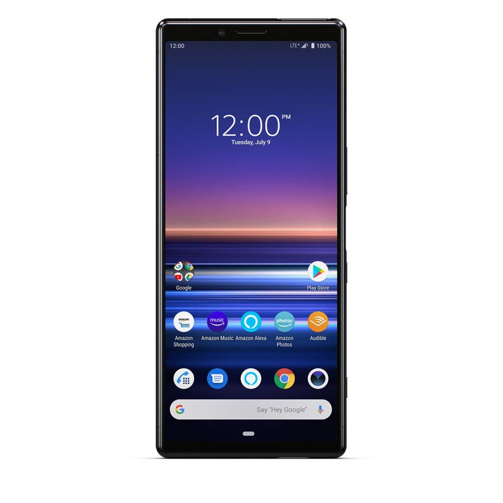 Sony Xperia 1 with Alexa announced with a lower price | by Sohrab Osati |  Sony Reconsidered