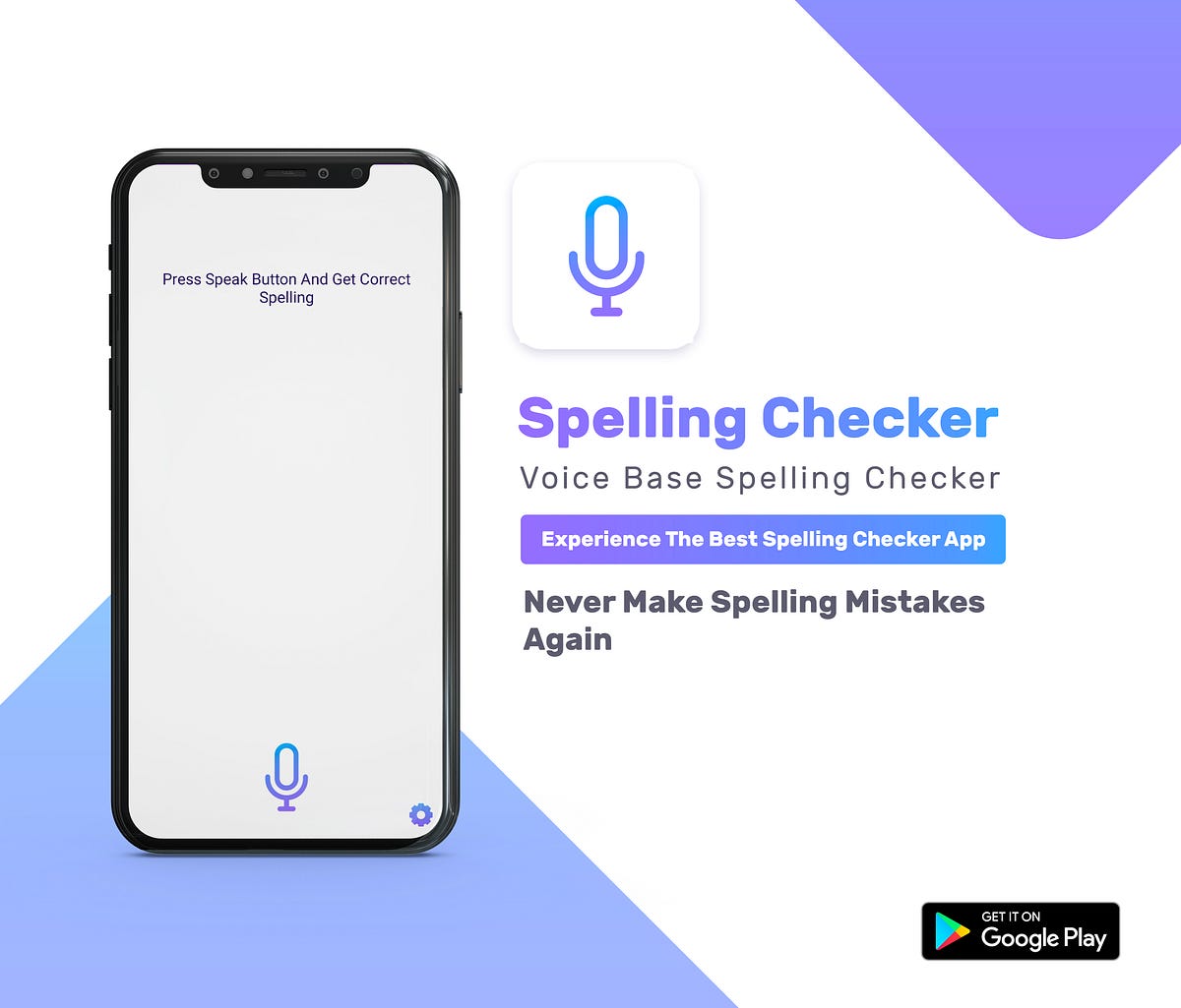 Best Spelling Checker App. Here I am sharing a very useful android
