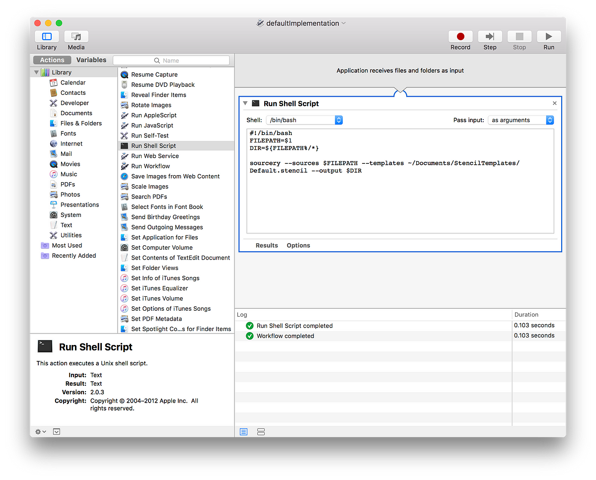 Adventures In Ios Dev Automation At Livefront We Love Unit Testing By Sean Berry Livefront Medium