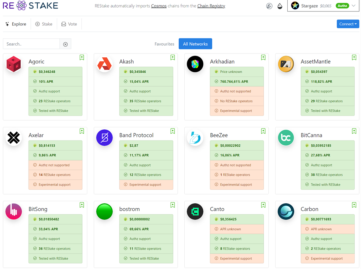4 tricks Cosmos investors can use, to increase their staking APR by