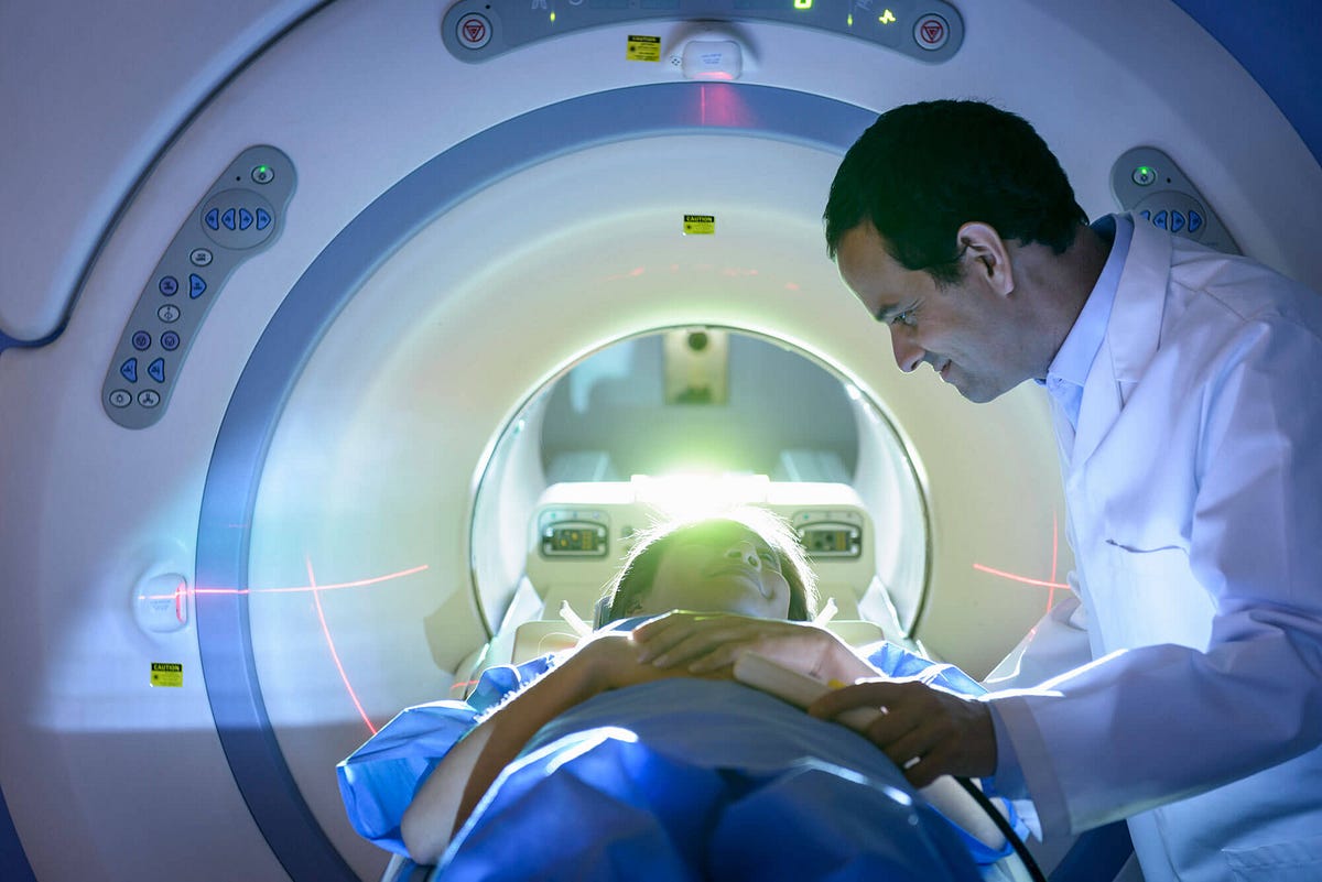 Benefits of using Advanced Imaging solutions in the Medical sector by