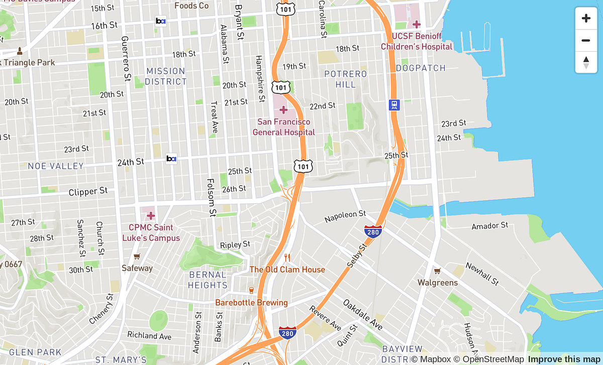 Using Mapbox The Simplest Guide To Get You Started By Harsh Khurana 