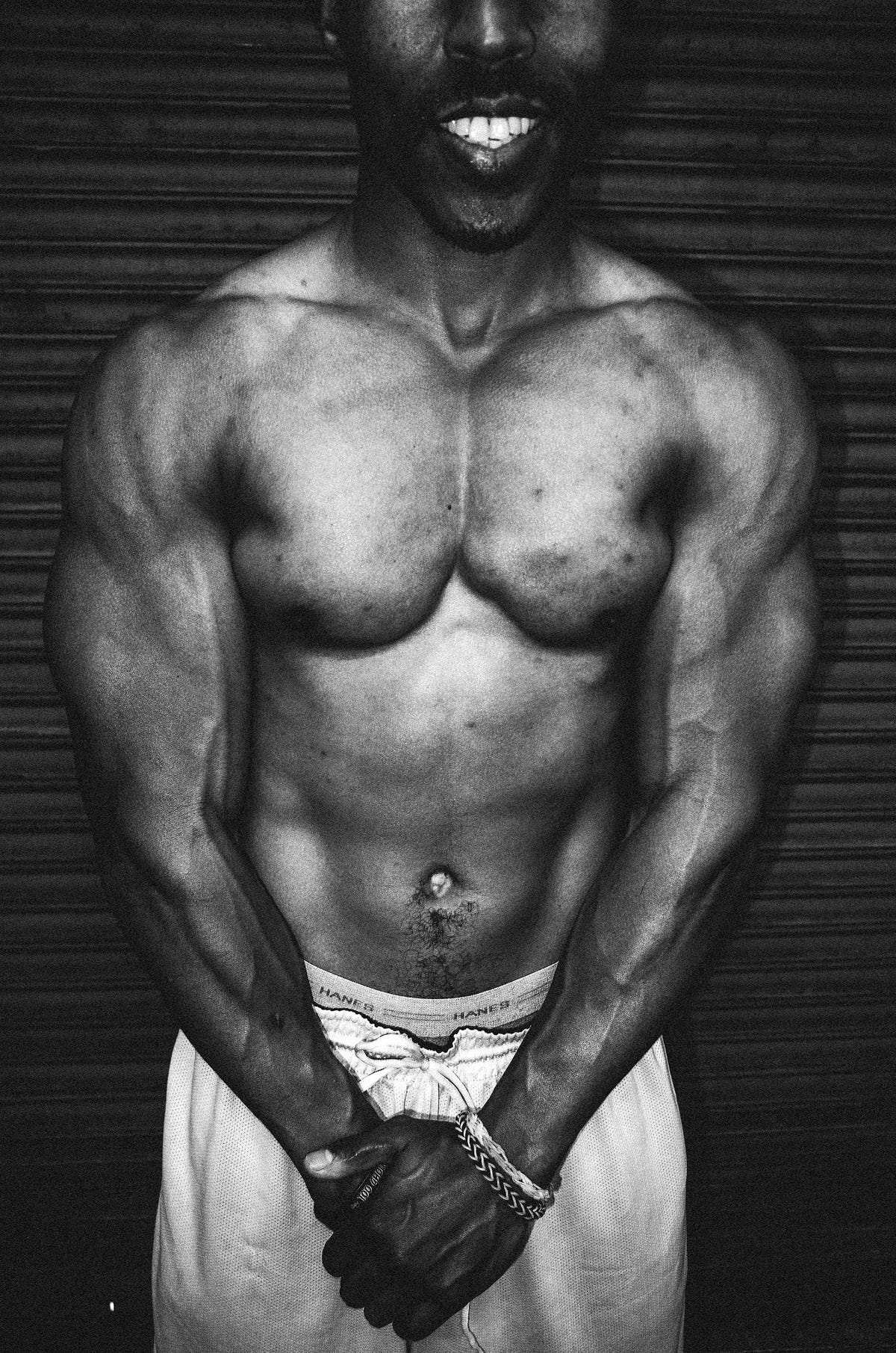 HOW TO GET CUT By ERICKIM Medium how-to-get-cut-by-erickim-medium