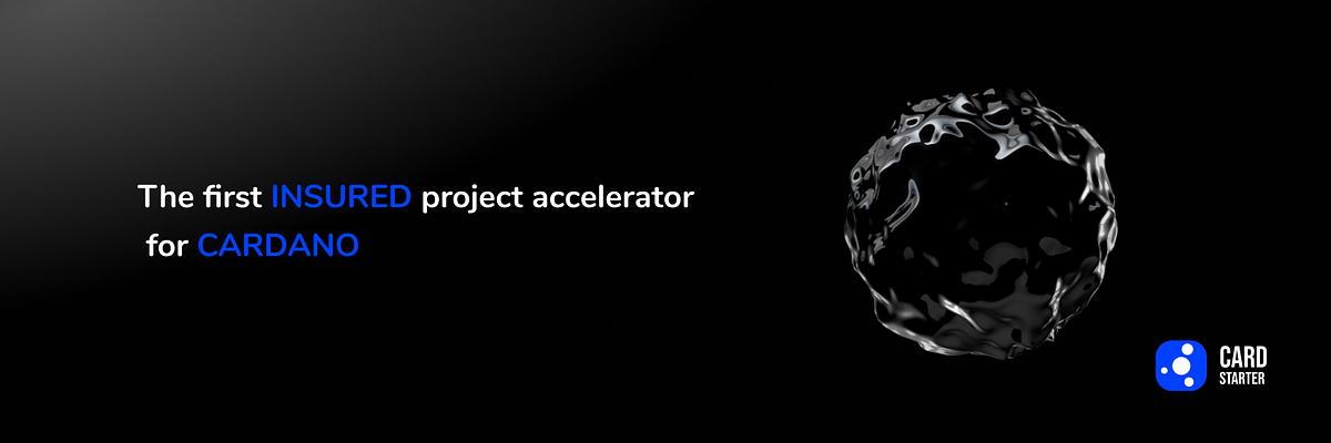 Introducing CardStarter:. The First Insured Cross-Chain… | by CardStarter |  Medium
