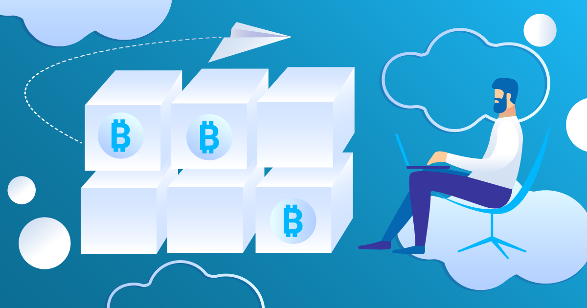 Blockchain Research Bytes 1 Horizon Globex Medium