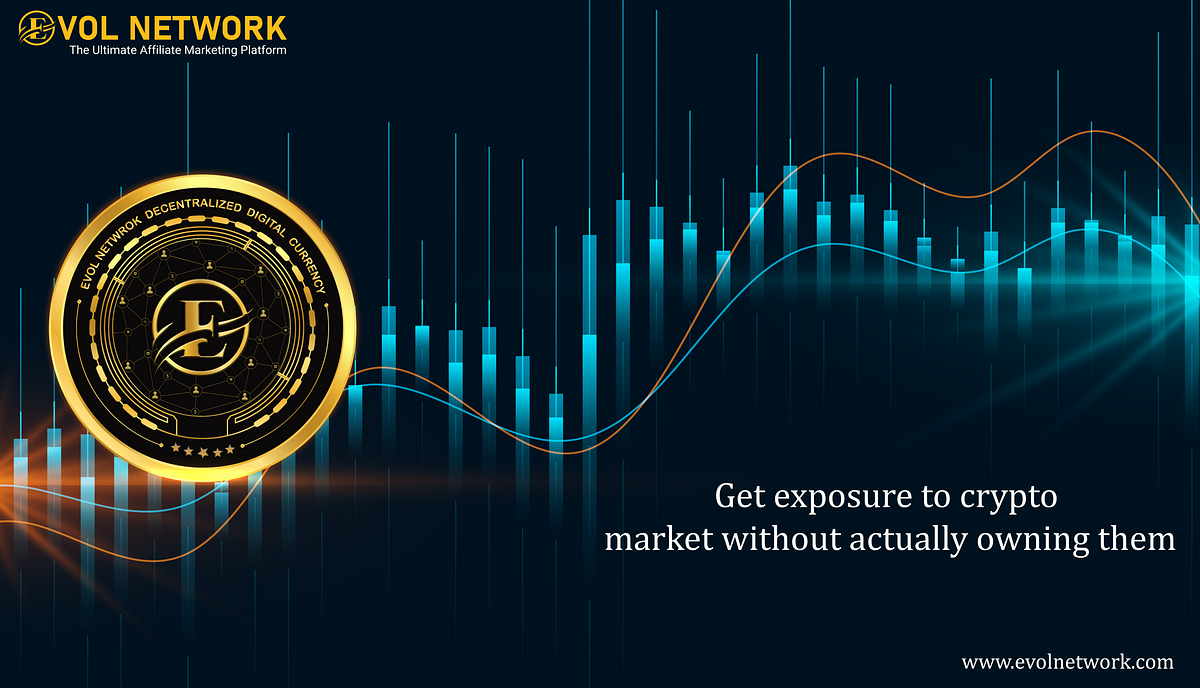 Cryptocurrency ETFs. When it comes to trading… | by Evol Network | Medium