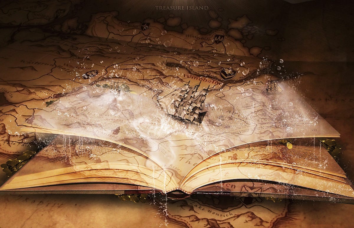 The meaning of games. Do you want to play games like comics… by