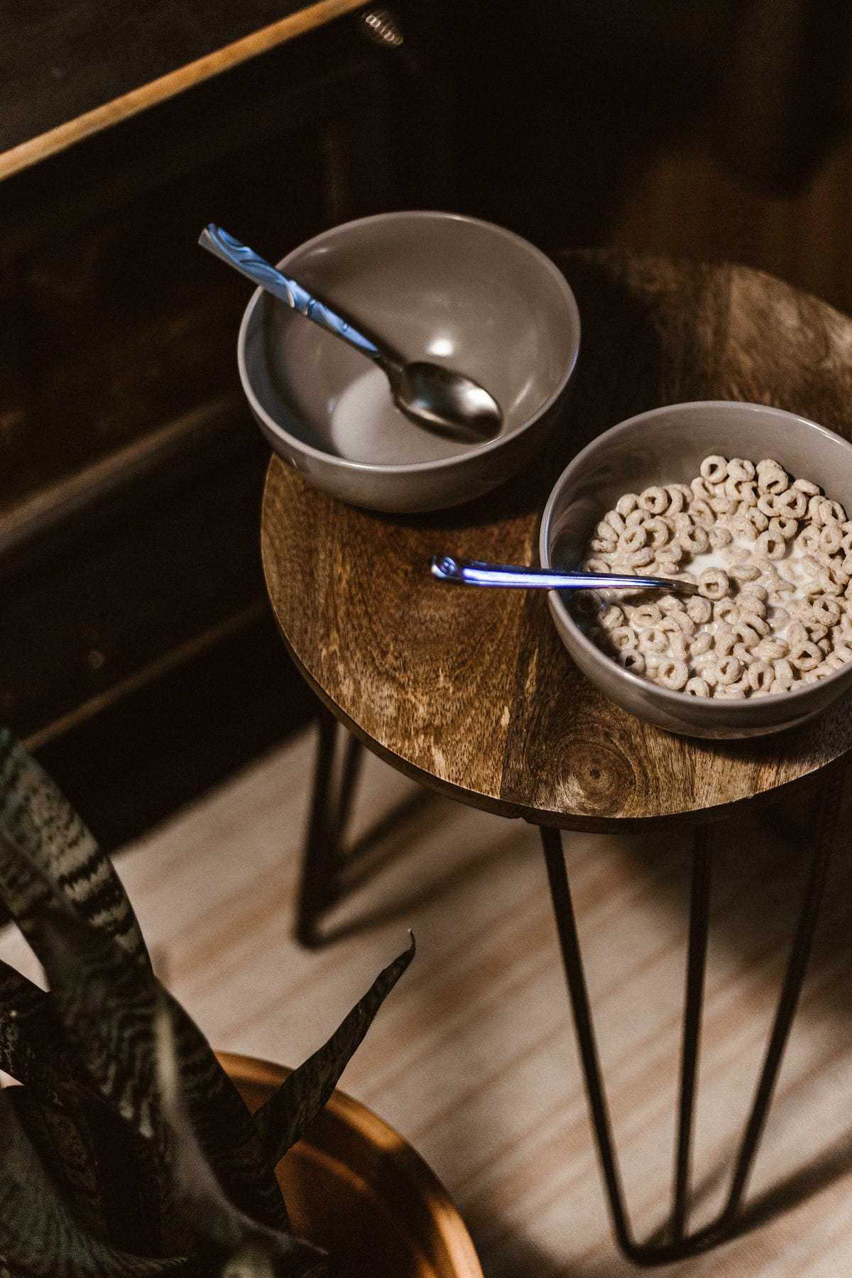 Bernadette: Hunger. Objects fell into correlation with the… | by amy ...