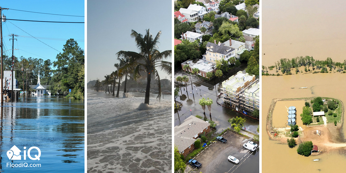 Understanding Flood Types. What exactly are the different ...