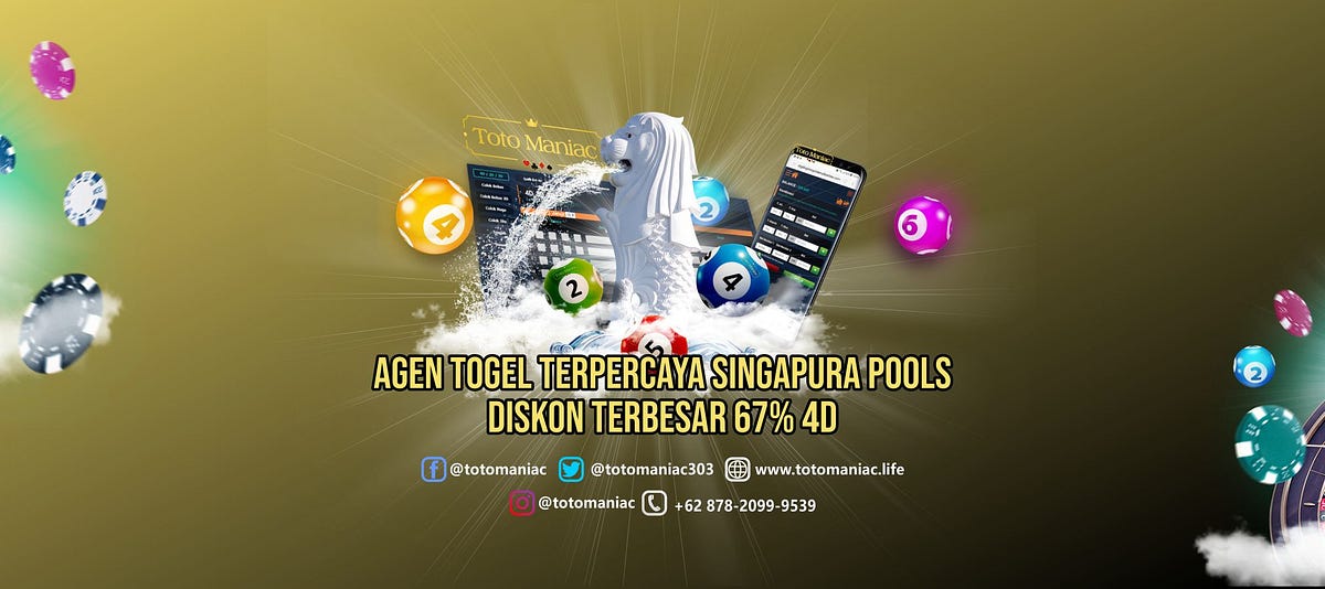 TOTO GRUP - Grup Situs Agen Togel Singapore Hongkong ...