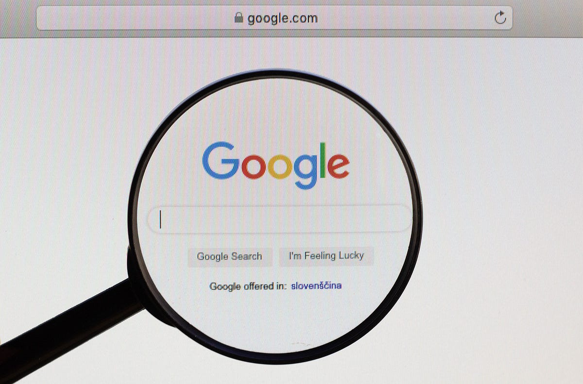 Change In Google Search Is Killing It By Lance Ng Ux Collective