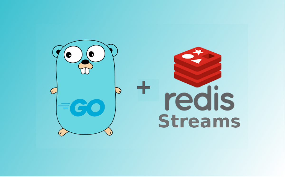 Redis Streams Com Golang Messaging On Golang With Redis Streams By