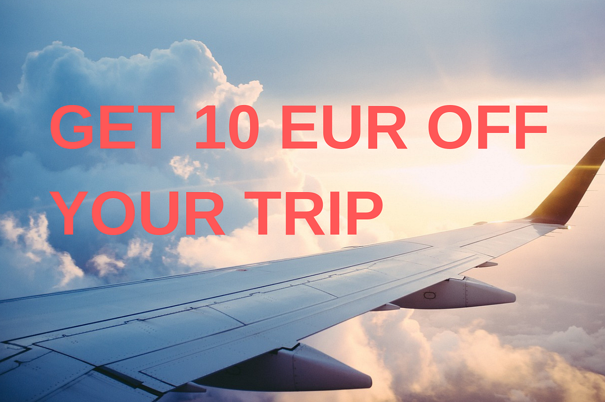 Scoot Promo Code — Get Discount and Save on Travel by Ray Gunn Medium