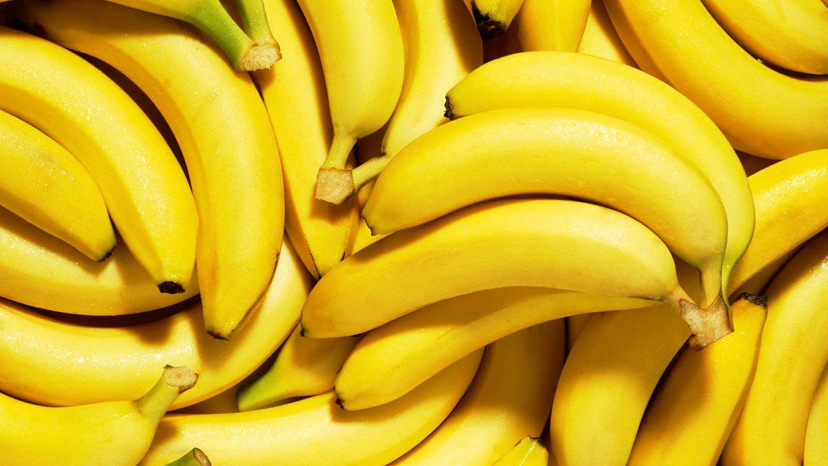 Banana: Quick Facts About Our Daily Fruit | by Sage | Oct, 2022 | Medium