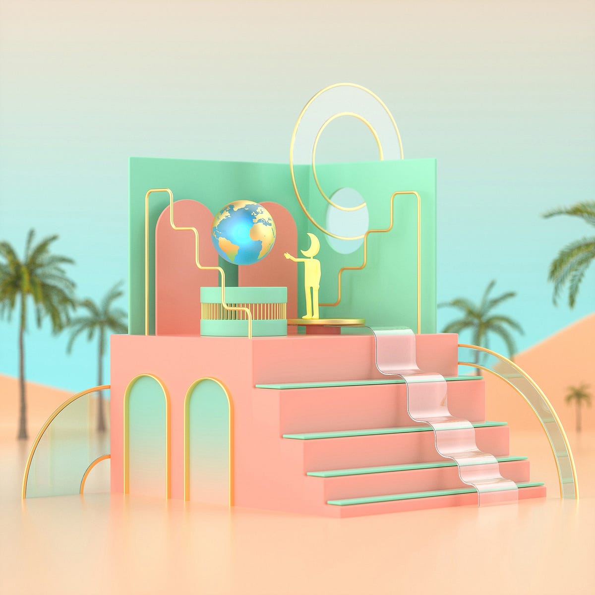 job arcade. … by Franco Amati Scuzzbucket Aug, 2022 Medium