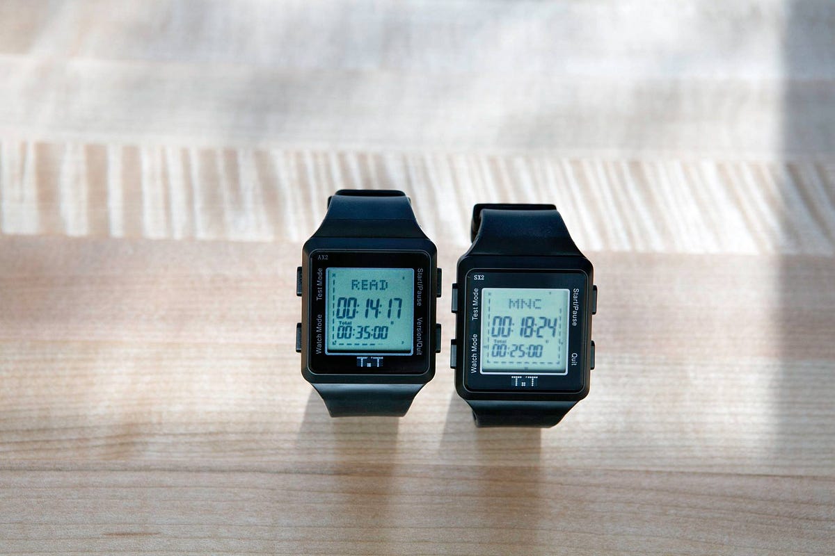 casio w50