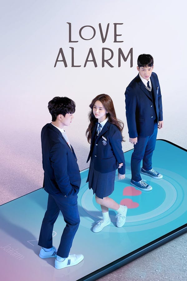 Watch Love Alarm 𝒮𝑒𝒶𝓈𝑜𝓃 2 Subbed And Dubbed Ep1 Online In Netflix By G A Oyu Nxi A Ng Netflix Love Alarm Episode 1 Full Episodes 1 Drama Mar 21 Medium Watch Love Alarm 𝒮𝑒𝒶𝓈𝑜𝓃 2 Subbed And Dubbed Ep1 Online In Netflix By G A Oyu Nxi A Ng Netflix Love Alarm Episode 1 Full Episodes 1 Drama Mar 21 Medium