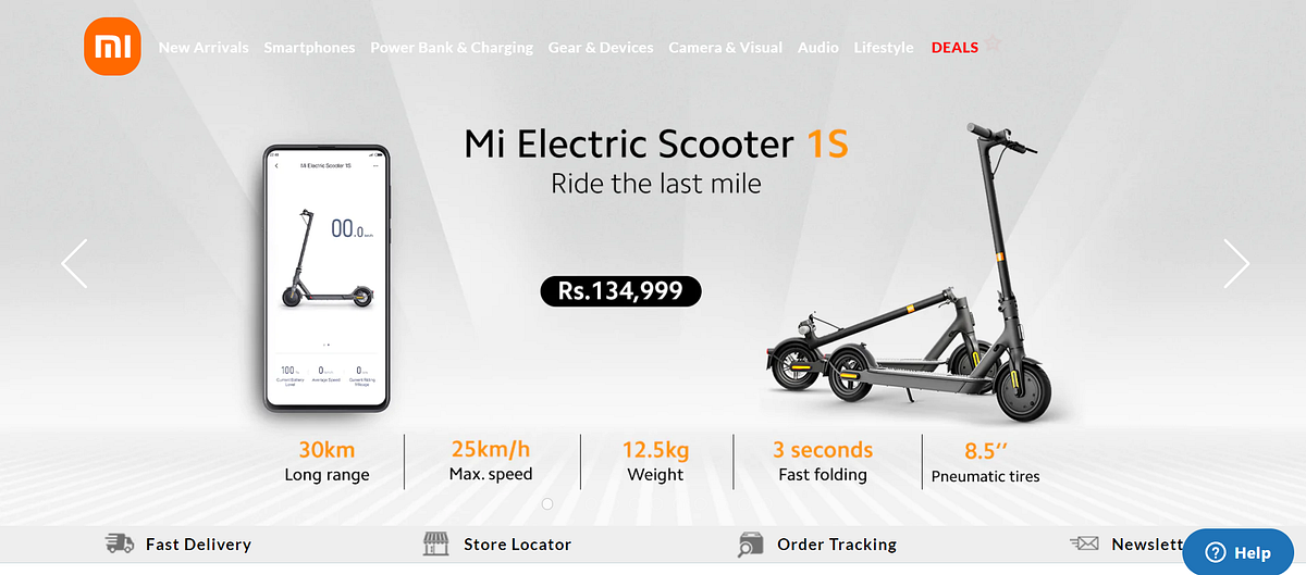 How to scrape data from Mistore.Pk using python by Alisha Narnawere