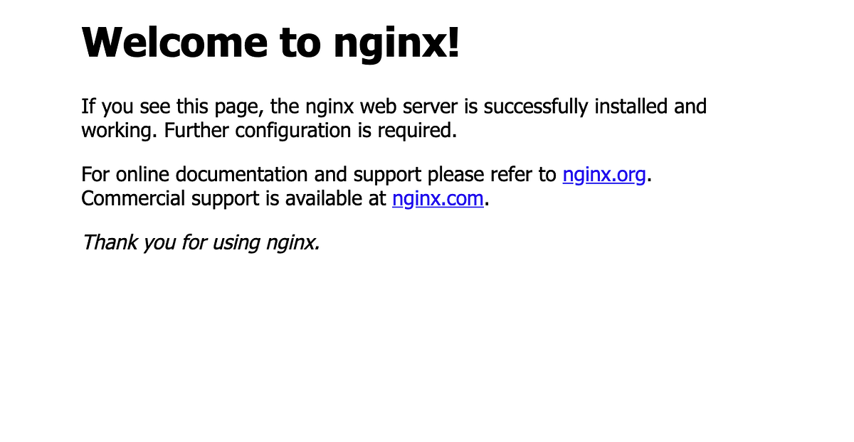 Docker. With Docker you can run software… by Lisa McCormack Medium