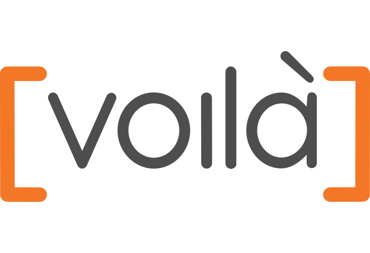 And voilà! - Jupyter Blog