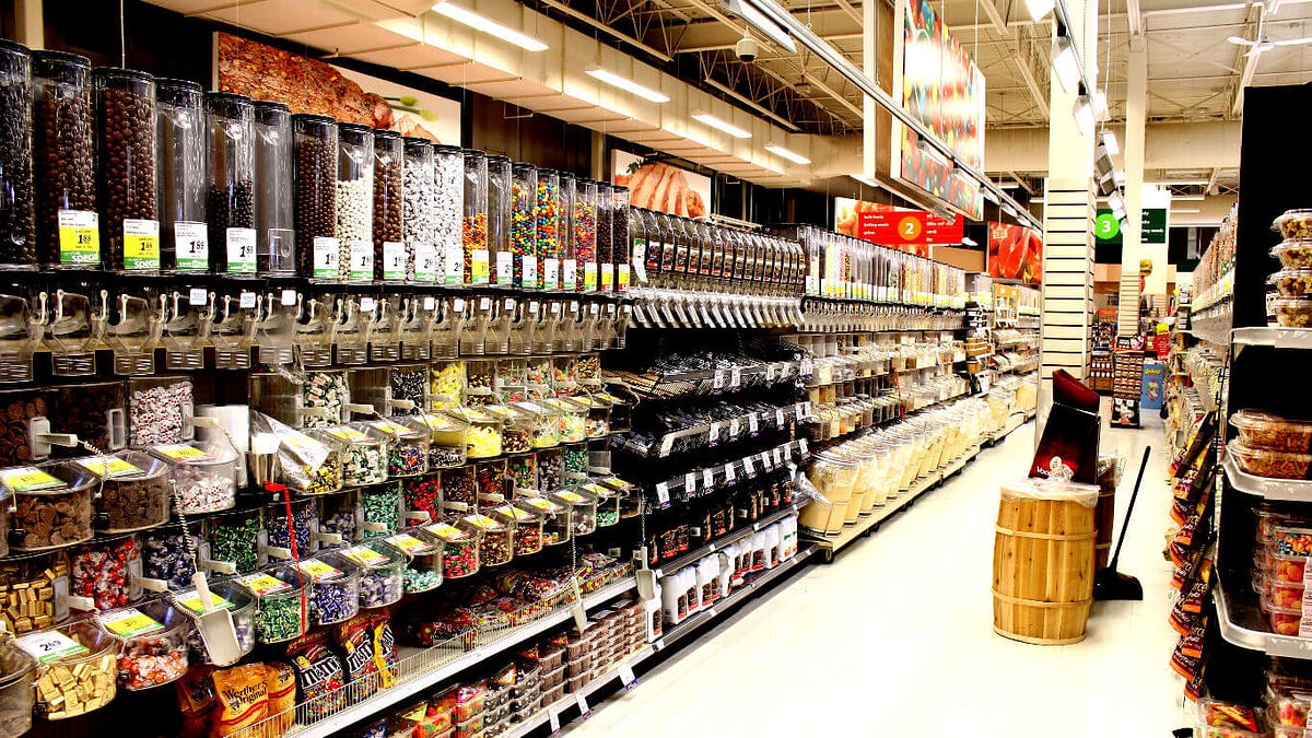 How Technology Is Reshaping The Indian Kirana Stores By Agicent App