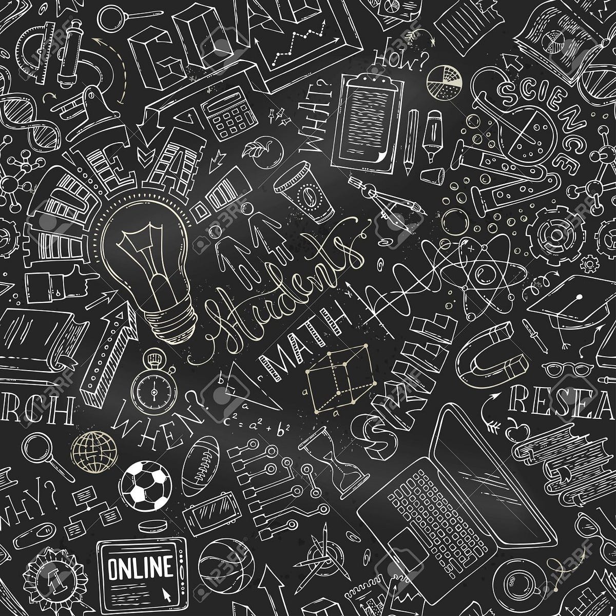 Blackboard Pattern. Why use the blackboard pattern by