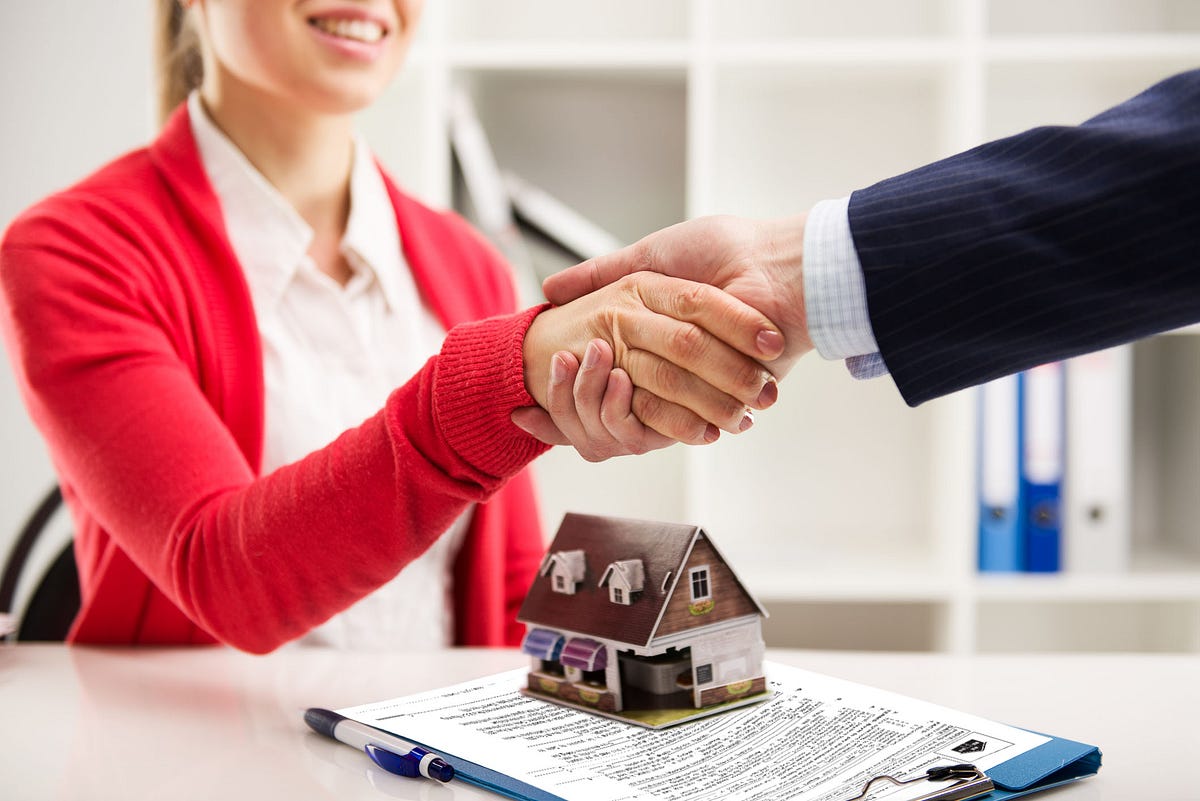 property negotiation tips
