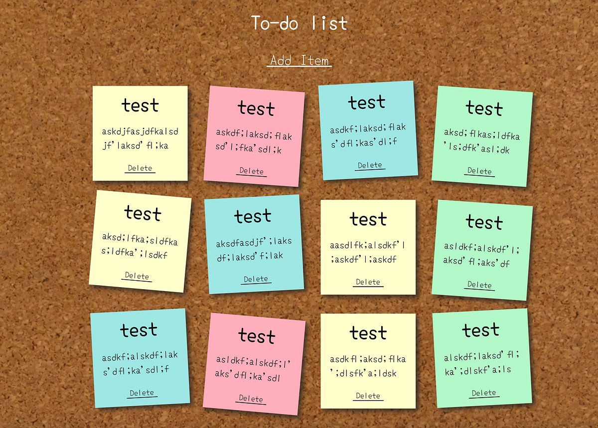 A To do List App With React 4 Add Style className CSS Modules a-to-do-list-app-with-react-4-add-style-classname-css-modules