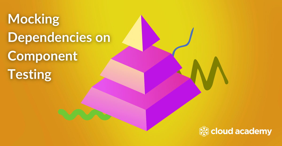 Mocking Dependencies on Component Testing by Bruno Zizi Software