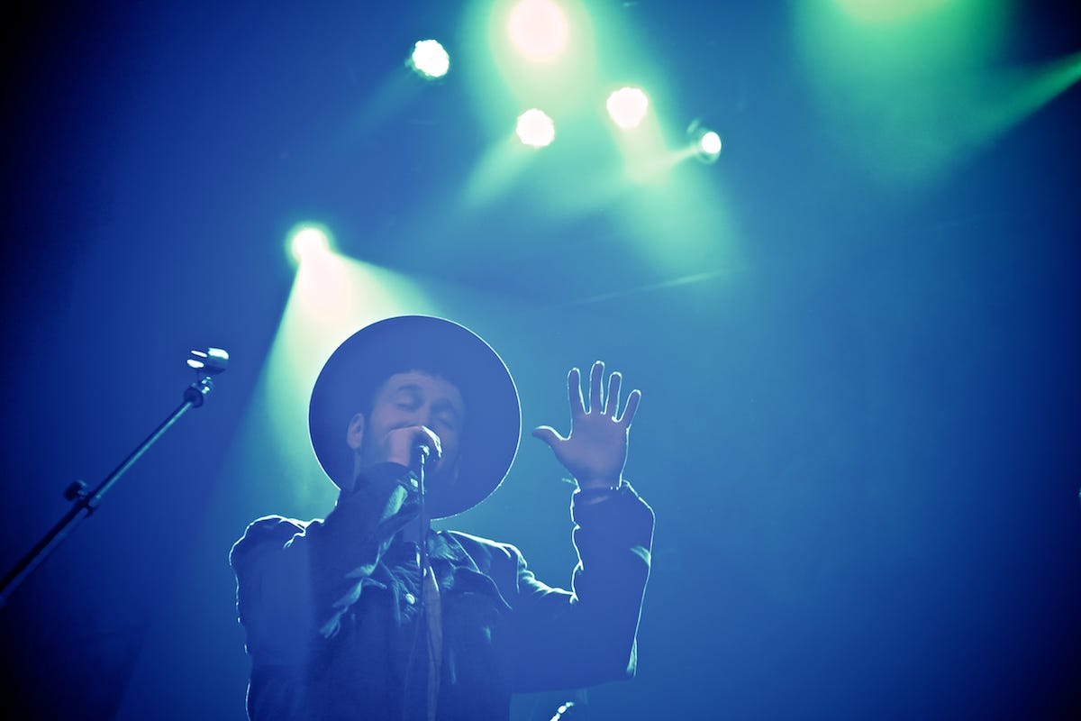 Musicians For Weddings Book A Street Artist