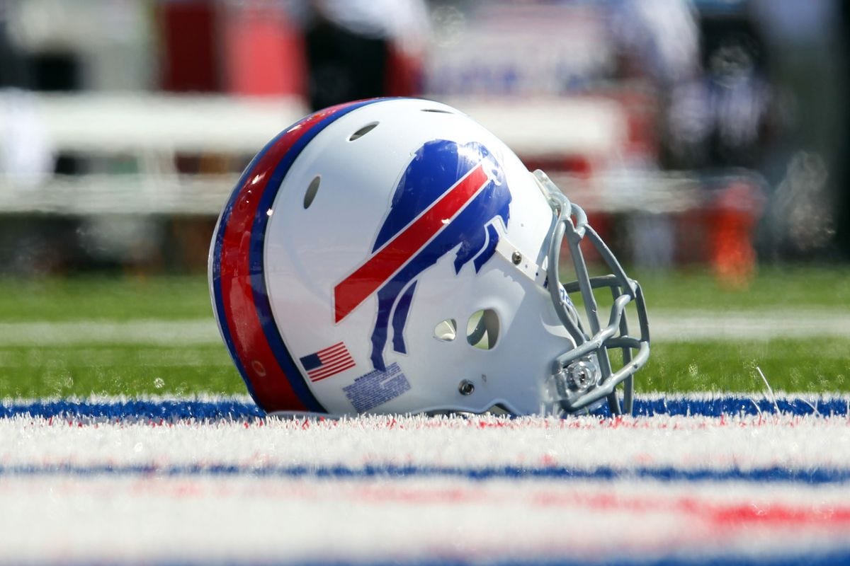 2018 NFL Preview: The Buffalo Bills by Patrick Hofman | Fantasy Life