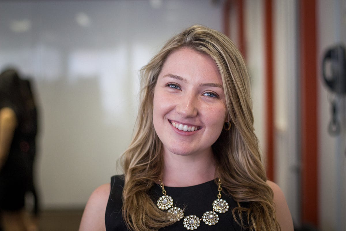 Why I’m Coding it Forward Technology’s Interdisciplinary Impact by