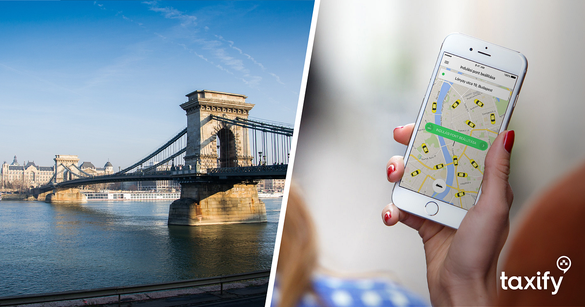 Taxify Launches in 3 Countries in August | by Bolt | Taxify | Medium