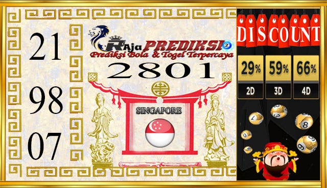 Angka Main Sgp 3 April 2019 Berbagai Permainan